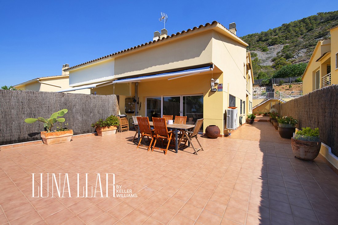 House in Sitges, Catalonia, Spain 5 - 18411562