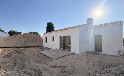 Maison à La Guérinière, Pays de la Loire, France 1