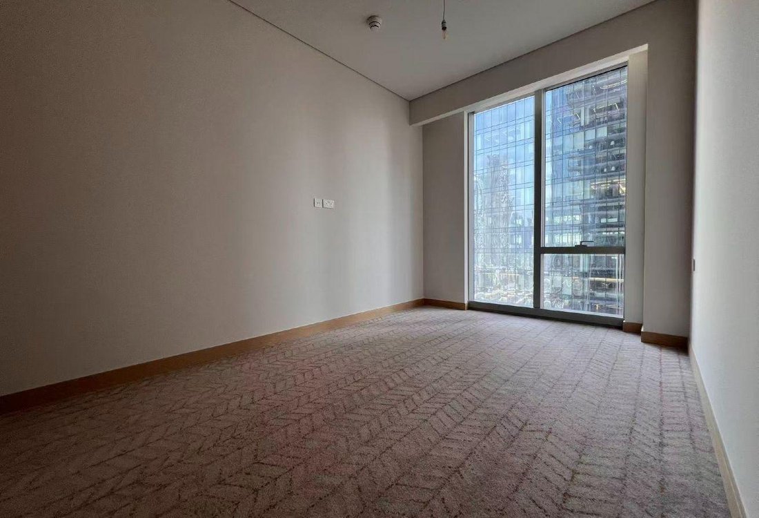 Apartment in Downtown Dubai, Dubai, United Arab Emirates 2 - 18418288