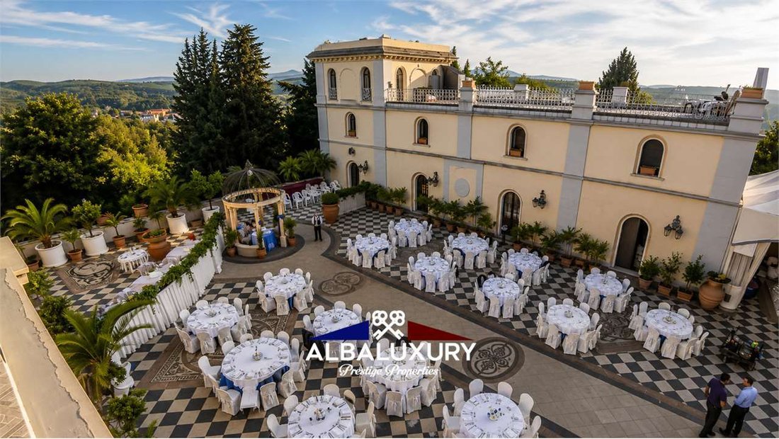 Villa in Fauglia, Tuscany, Italy 2 - 15347220