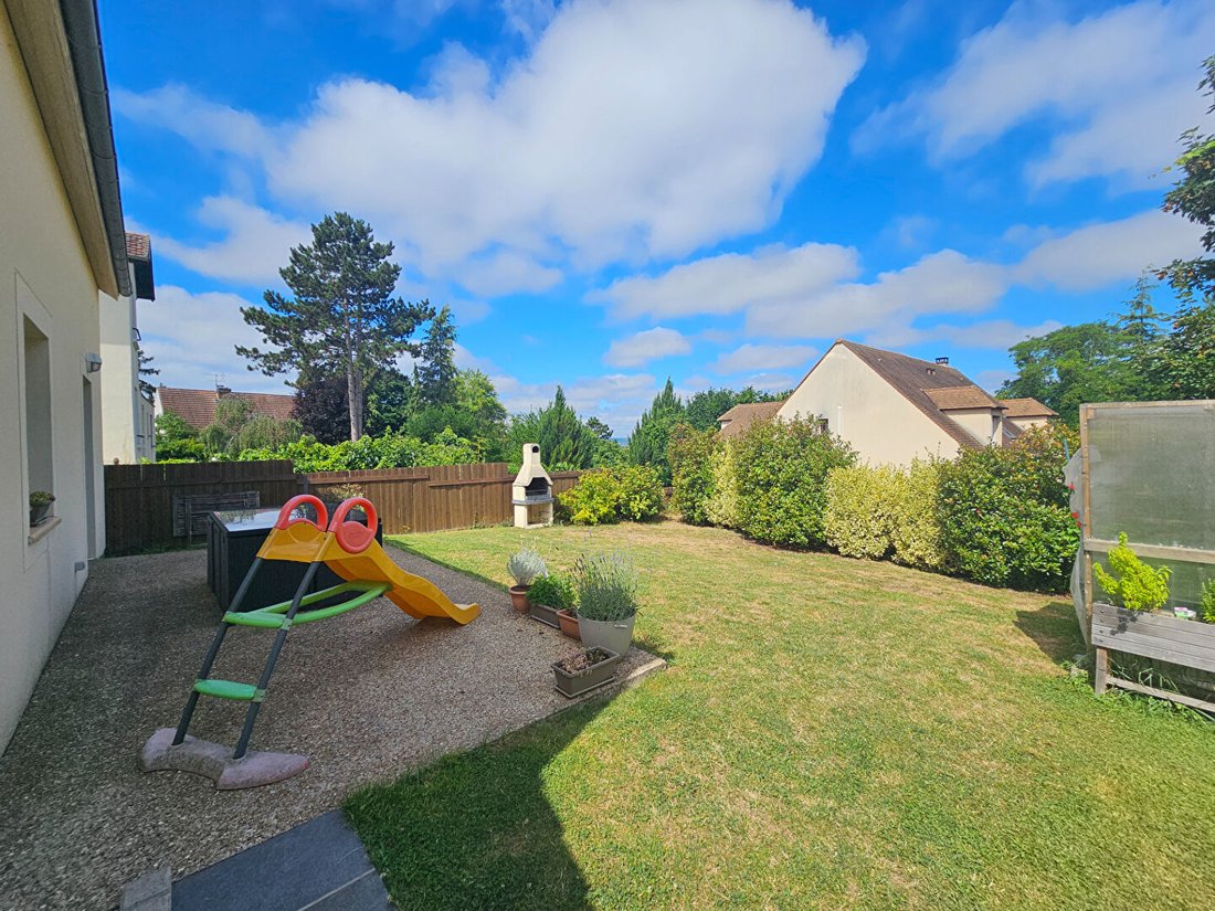 Villa à Herblay-sur-Seine, Île-de-France, France 5 - 18405627