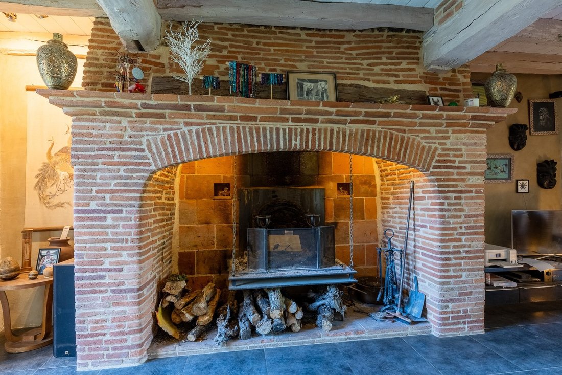 House in Buzet-sur-Tarn, Occitania, France 5 - 18406643