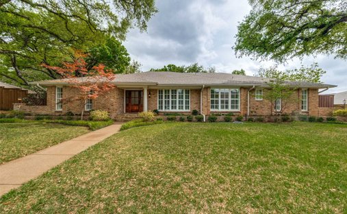 House in Dallas, Texas, United States 1