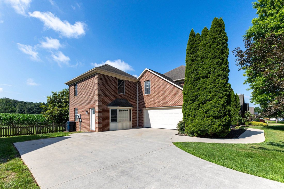 House in Massanetta Springs, Virginia, United States 4 - 18402746