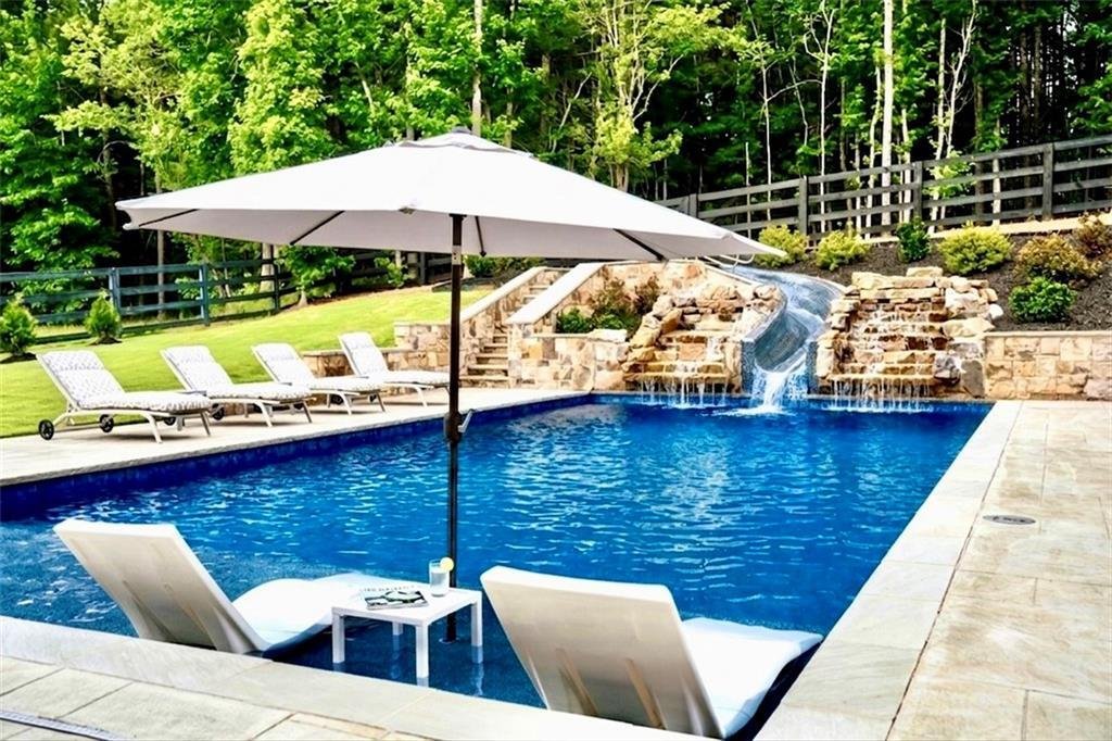 House in Milton, Georgia, United States 2 - 18411643