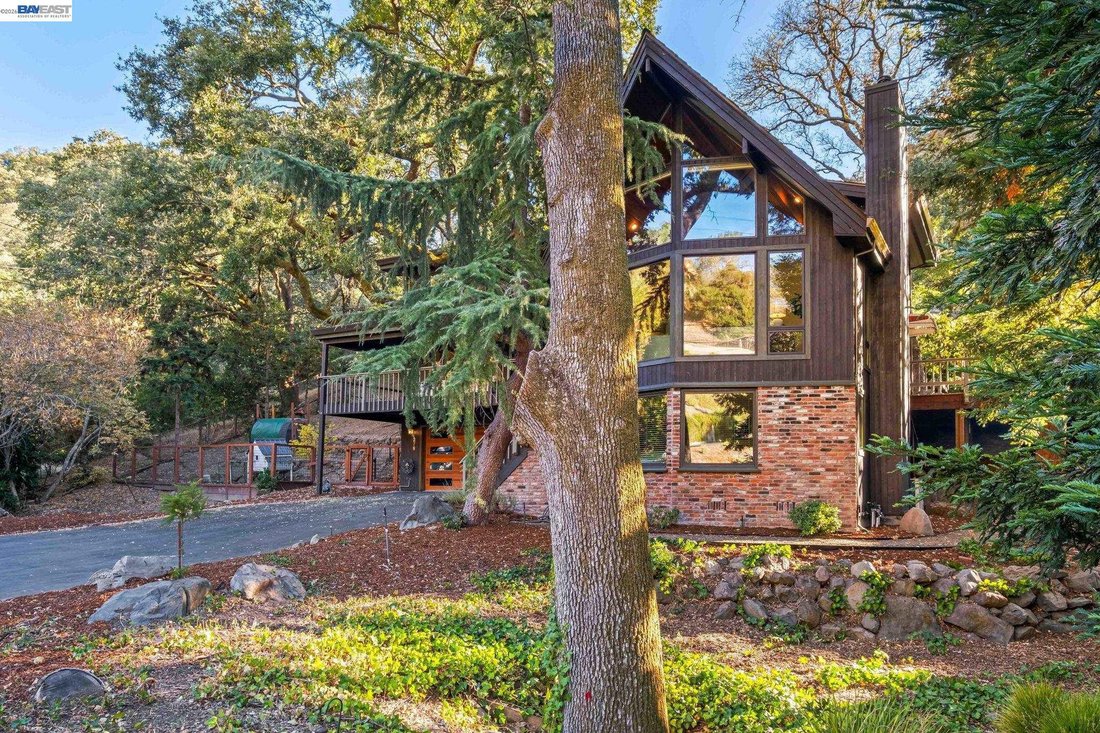 House in Walnut Creek, California, United States 5 - 18402909