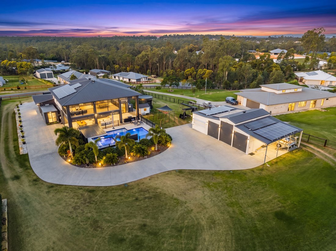 House in New Beith, Queensland, Australia 1 - 18415864