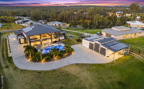 Maison à New Beith, Queensland, Australie 1