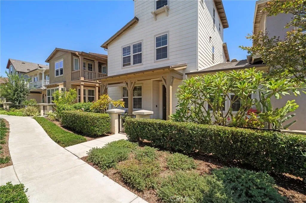 Condo in Tustin, California, United States 4 - 18414603