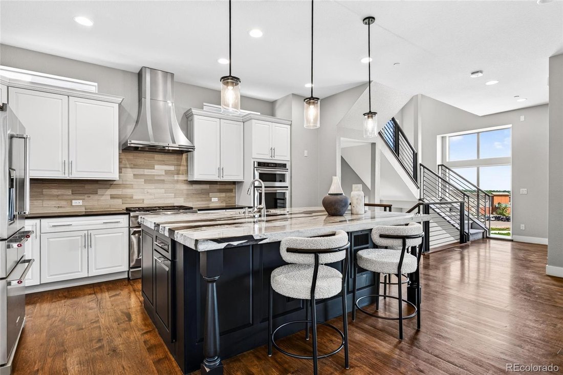 House in Lafayette, Colorado, United States 4 - 18411207