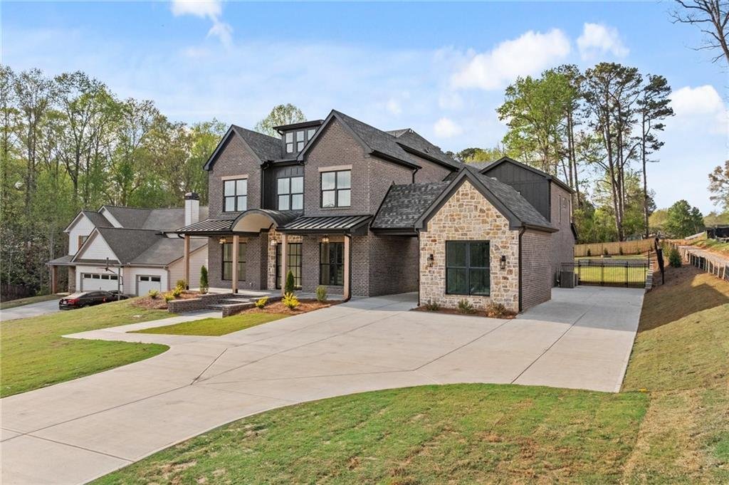 House in Dacula, Georgia, United States 2 - 18408131