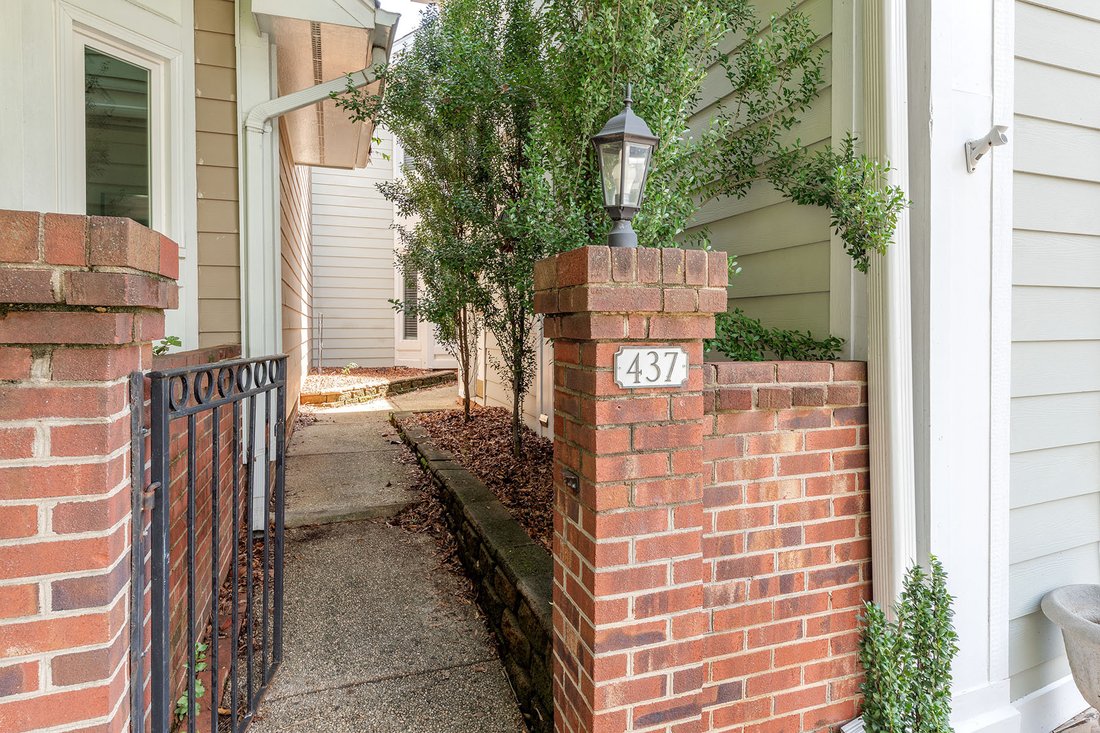 House in Charlotte, North Carolina, United States 3 - 18405151