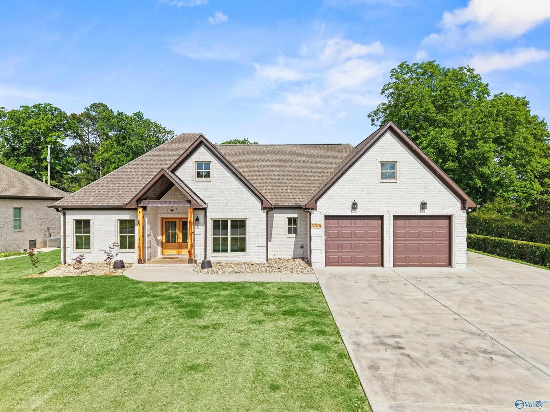 House in Decatur, Alabama, United States 5 - 18407151