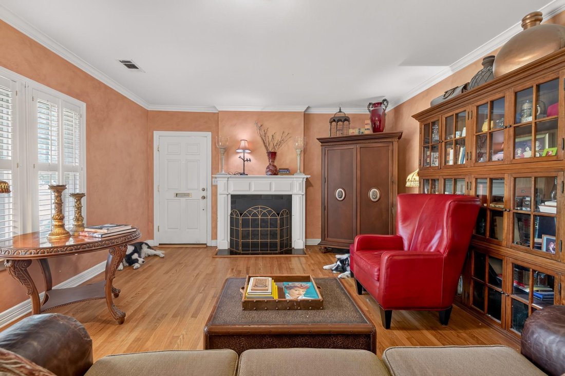 House in Austin, Texas, United States 5 - 18403208