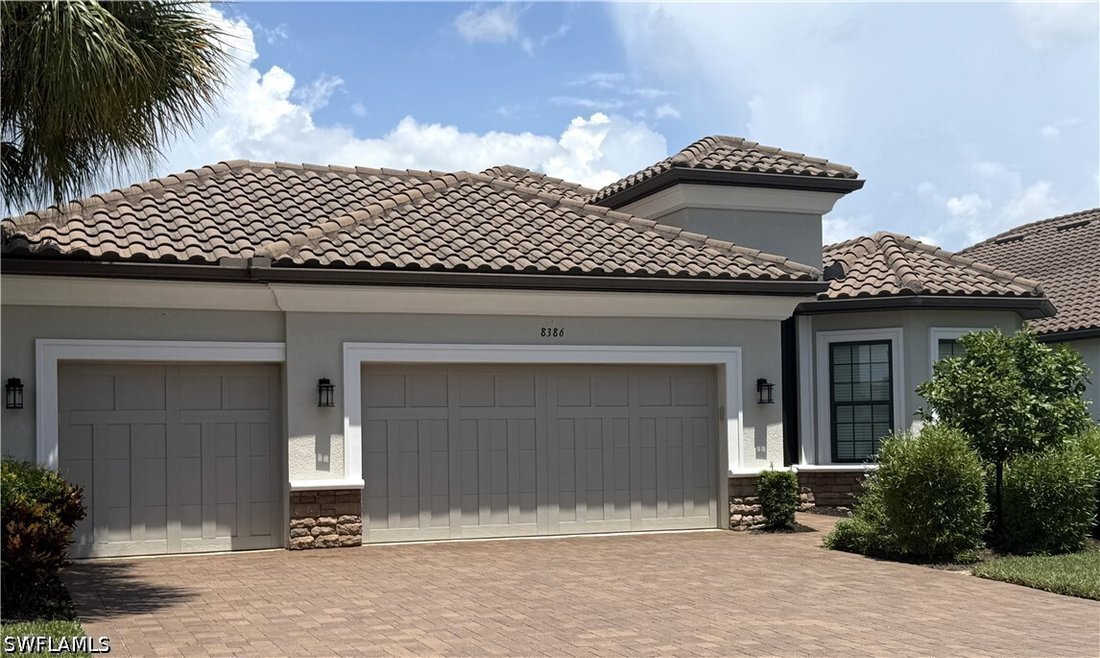 House in Naples, Florida, United States 1 - 18408009