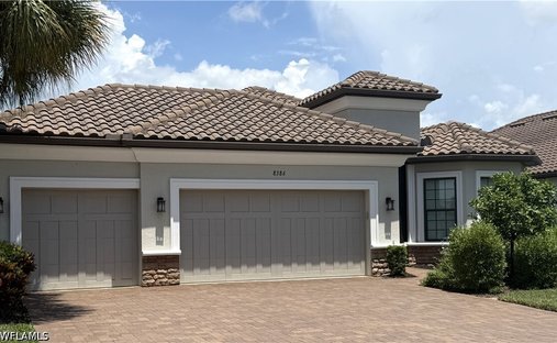 Casa en Naples, Florida, Estados Unidos 1
