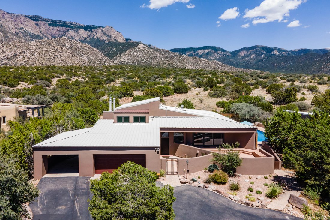 House in Albuquerque, New Mexico, United States 4 - 18406797