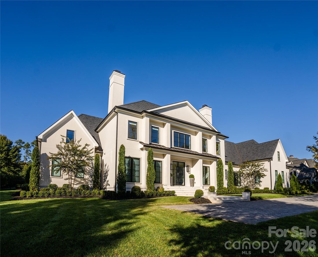 Casa a Waxhaw, Carolina del Nord, Stati Uniti 2 - 18411595