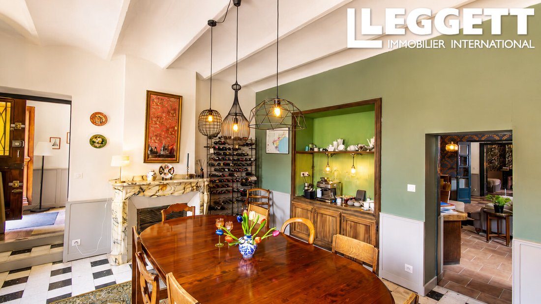 House in Raissac-d'Aude, Occitania, France 4 - 18413843