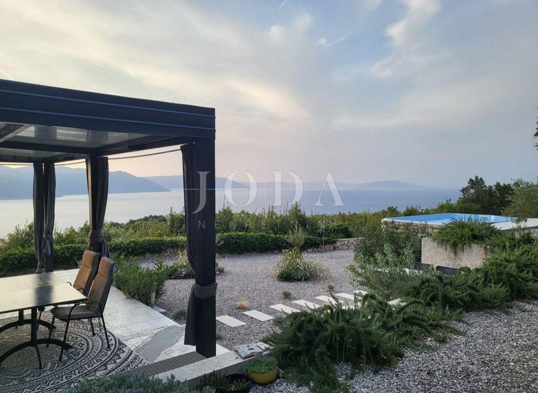 House in Labin, Istria County, Croatia 5 - 18409088