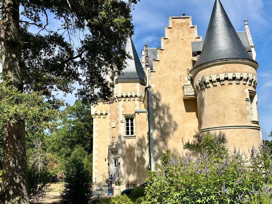 House in Genille, Centre-Val de Loire, France 4 - 18409301