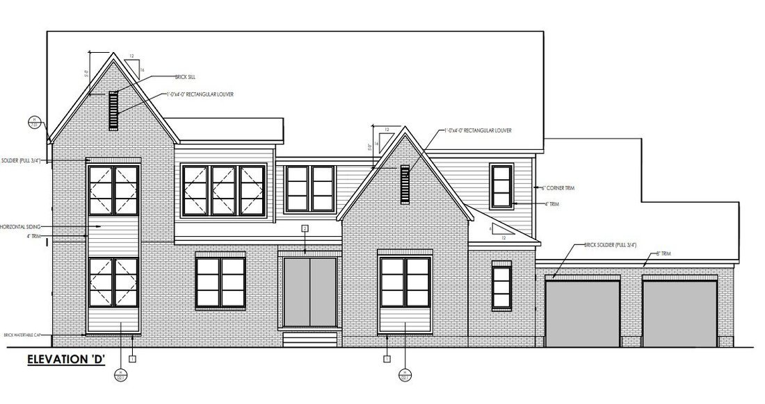 House in Franklin, Tennessee, United States 3 - 18408570
