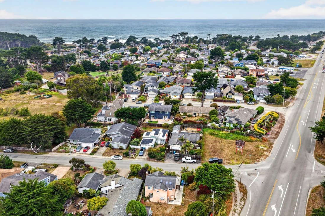 Apartment in Montara, California, United States 5 - 18378239