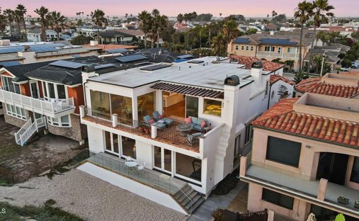 House in Oxnard, California, United States 1