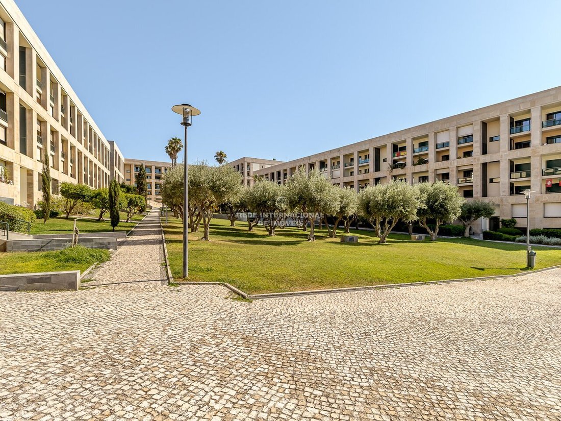 Apartamento en Belem, Lisboa, Portugal 3 - 18412076
