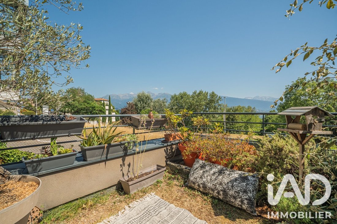 Apartment in Corenc, Auvergne-Rhône-Alpes, France 5 - 18414198