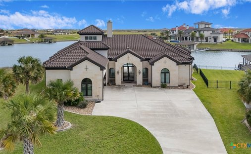 House in Port O'Connor, Texas, United States 1