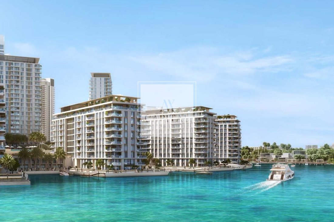 Apartment in Dubai Marina / Marsa Dubai, Dubai, United Arab Emirates 1 - 18413982