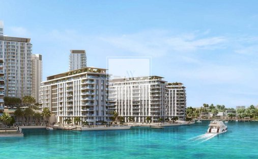 Apartment in Dubai Marina / Marsa Dubai, Dubai, United Arab Emirates 1