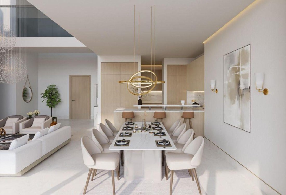Apartment in Dubai, United Arab Emirates 5 - 18418251