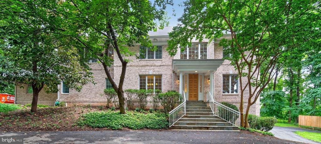 Casa a Bethesda, Maryland, Stati Uniti 2 - 18387278