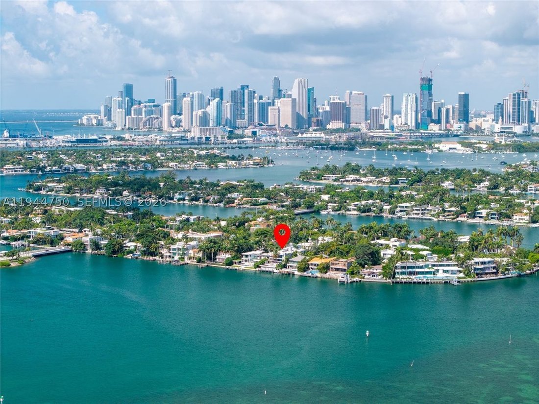 House in Miami Beach, Florida, United States 2 - 17071955