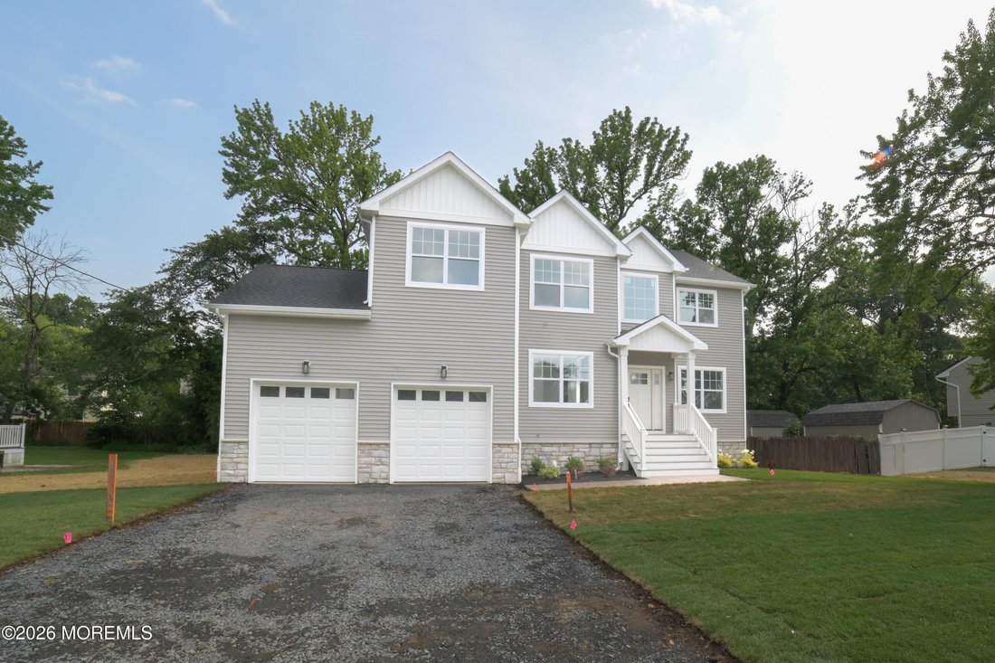 House in Leonardo, New Jersey, United States 1 - 18407652