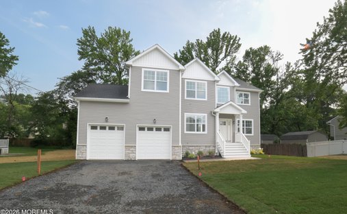 Casa en Leonardo, Nueva Jersey, Estados Unidos 1