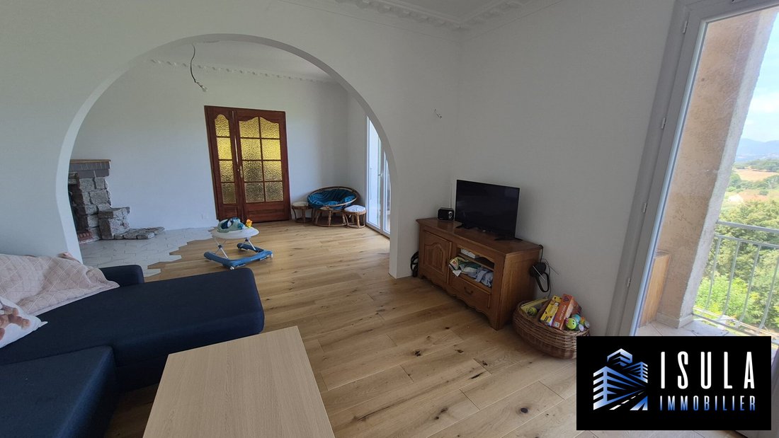 House in Peri, Corsica, France 1 - 18415877