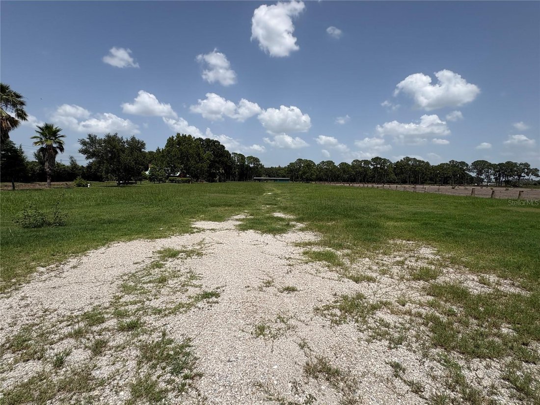 Land in Lakeland, Florida, United States 4 - 18409045