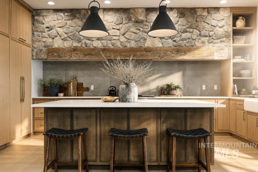 House in McCall, Idaho, United States 4 - 18418816