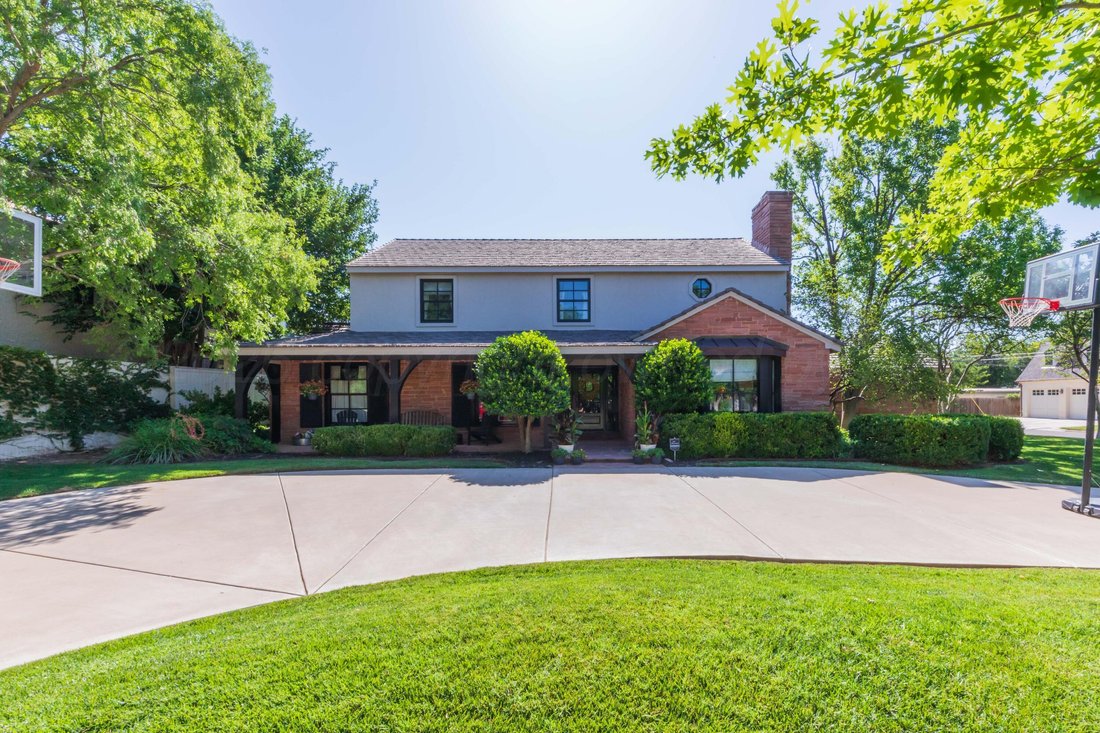House in Amarillo, Texas, United States 1 - 18406805