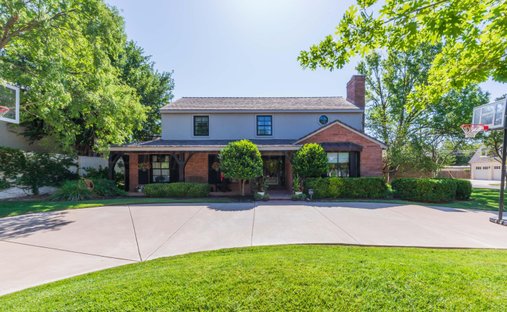 Haus in Amarillo, Texas, Vereinigte Staaten 1