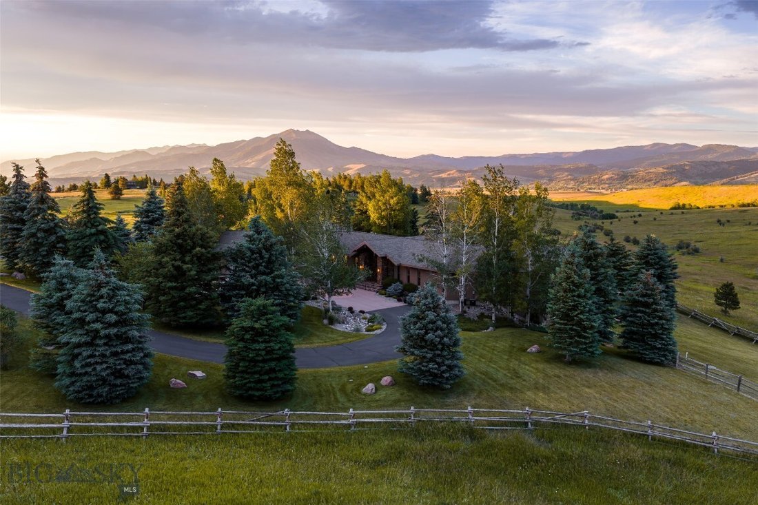 House in Bozeman, Montana, United States 2 - 18412086