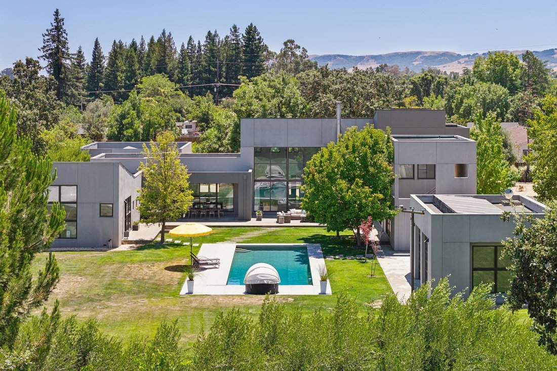 House in Sonoma, California, United States 1 - 18414217