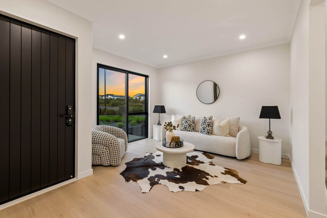 House in Auckland, Auckland, New Zealand 2 - 18410516