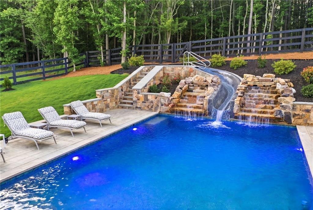 House in Milton, Georgia, United States 3 - 18411643