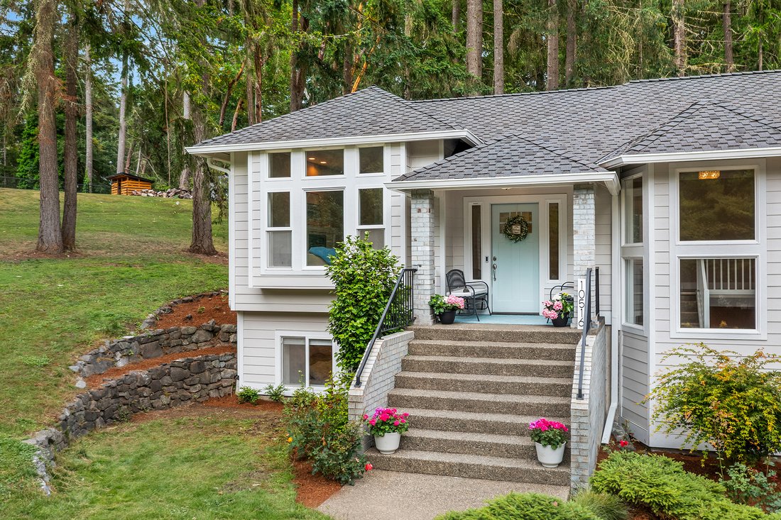 House in Gig Harbor, Washington, United States 2 - 18402648