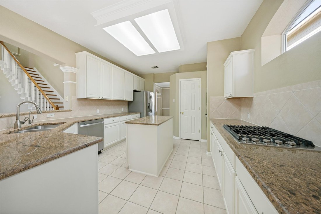 House in Round Rock, Texas, United States 2 - 17758645