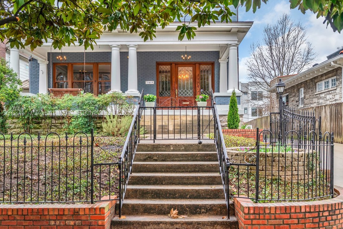 House in Nashville, Tennessee, United States 4 - 18410726